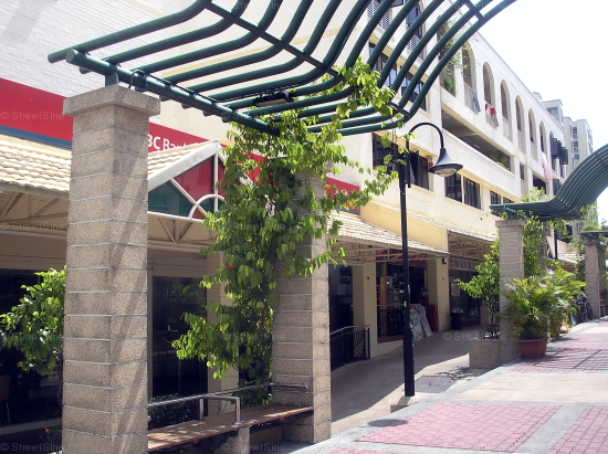 Blk 211 Kovan City (Hougang), HDB 3 Rooms #240502